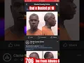 Athens GA Bad N Busted pt 10