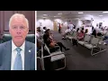 Senator Weighs in on 735 Billion Spent on Medicaid