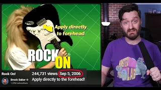 20 Years On YouTube: How It All Started