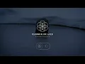 Rain on Water | 8 Hours of Rain falling on Water for Relaxation, Meditation, Deep Sleep