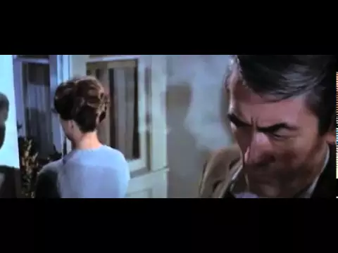 I Walk The Line 1970 Trailer.mp4