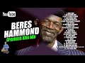 BERES HAMMOND Greatest Hits Mix by Dj Raevas #BERESHAMMOND #LOVERSROCK #REGGAE