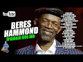 Download Lagu BERES HAMMOND Greatest Hits Mix by Dj Raevas #BERESHAMMOND #LOVERSROCK #REGGAE