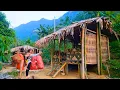 Download Lagu Heartbreaking Story of a 17-Year-Old Mother Restoring an Abandoned House