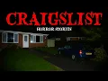 18 True Craigslist Horror Stories The Seller Said Come Alone