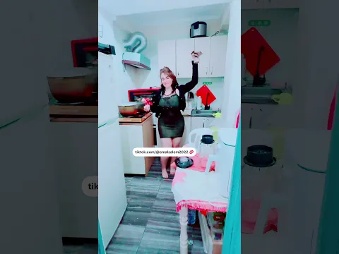 طبخت أرنب 😂🤪😋