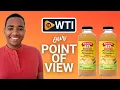 Bragg Organic Apple Cider Our Point Of View