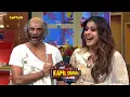 Download Lagu डॉ गुलहटी का असली रूप देख हंसी नहीं रोक पाई Kajol | The Kapil Sharma Show S1 | Full Episode 55 |