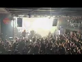 Bewitched - Hard As Steel (Hot As Hell), Live in Athens (05/Mar/2023, Kyttaro Live Club)