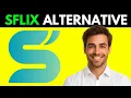 SFlix Alternative - Best Sites Like SFlix 2026