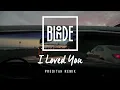 Blonde - I Loved You (feat. Melissa Steel) [Preditah Remix]