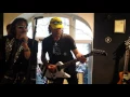 18. März 2017 Bad Boy running wild 9th Anniversary MJ Guitars Matthias Jabs
