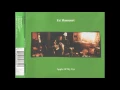 Ed Harcourt – Weary And Bleary Eyed
