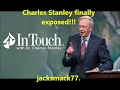 Charles Stanley finally exposed
