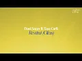Davi Sacer e Ton Carfi — Restitui (Letra e Cifra)