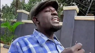 Ekyinyarwanda-MaulanandReign Comedy 2026.