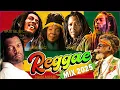 Download Lagu Reggae Mix 2025 🎼 Bob Marley, Gregory Isaacs, Stephen Marley, Chronixx