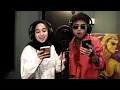 Lagu Nuha Bahrin \u0026 Naufal Azrin - Hayya Hayya (Better Together) | FIFA World Cup 2022 Cover Version