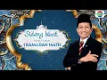 Lagu 🔴BREAKING NEWS | Sidang Isbat Penetapan 1 Ramadan 1447 H