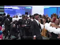 Kizz Daniel, Tekno - Buga Wedding Entrance Dance