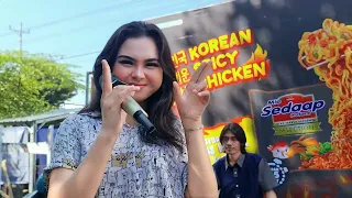tak pernah cover listensafana dangdutclasik dangdutkoplo ritasugiarto