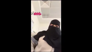 سكرتيرة سعودية مع العامل الهندي 