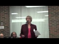 Geauga County Recorder Sharon Gingerich