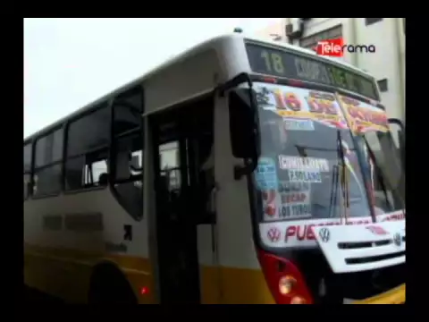 Malestar por alza de tarifa de buses de Durán a Guayaquil