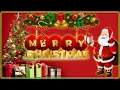 Download Lagu Non Stop Christmas Songs 2022 🎁 Best Non-Stop Christmas Songs Medley 2022 ⛄Merry Christmas 2022