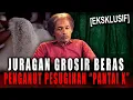 Lagu DUIT DIHUTANGIN KE ORANG-ORANG TERNYATA BUAT DIJADIIN TUMBAL PESUGIHAN BOS GROSIR BERAS INI !!