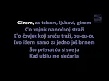 Download Lagu Magazin - Ginem (Karaoke)