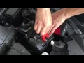 Jump start car Powerbank demo