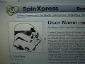 spinxpress