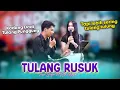 Download Lagu Tulang Rusuk ~ Iwan Samjoe ft Wafiq Azizah || Cover Live Electone