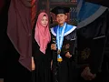 WISUDA UNIVERSITAS SATYAGAMA FAKULTAS HUKUM TAHUN 2019 #SHORTS