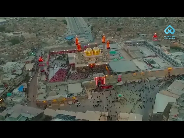 ⁣🔸نضال الإمام موسى الكاظم (ع)  ودرع التقية🔸