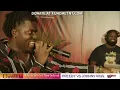 RETRO SOCA -PREEDY 03"Say Yeah"