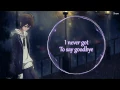 Download Lagu Nightcore - Gone Too Soon - (Lyrics)