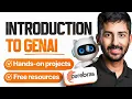 Download Lagu Generative AI Tutorial for Beginners | Build Your FREE AI Coding Assistant