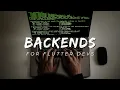 Top Backend Choices for Flutter Devs with Tyler