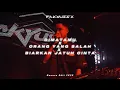 Download Lagu DIMATAMU X ORANG YANG SALAH X BIARKAN JATUH CINTA 2K25 [BOUNCE] PAKYUSS'X