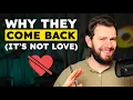 Healed Avoidant Explains Why Avoidants Always Come Back