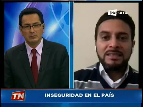 Christopher Gallegos 