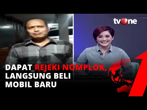 Fenomena Masyarakat Tuban Borong Mobil Mewah, Warga: Lebih Sulit Nyetir Traktor | AKIM tvOne
