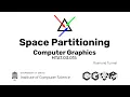 11 3 Space Partitioning