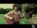 Fionn Regan sings Be Good or Be Gone on ElectricPicnicTV