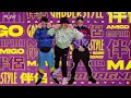 Blasterjaxx & NIVIRO - Gabber Style (Official Music Video)