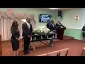Celebrating The Life Of Mr Da Quan L Davis