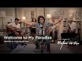 Download Lagu Welcome to My Paradise - Steven \u0026 Coconuttreez (Live Cover by Matheo in Rio)