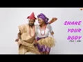 Falz, SIMI - Shake Your Body (Official Audio)